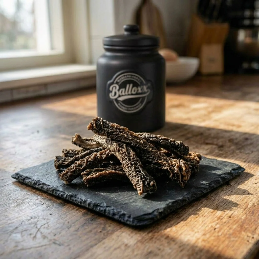 Meadow Lamb Tripe · 500 g